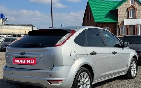 Ford Focus II рестайлинг, 2008 год, 560 000 рублей, 7 фотография