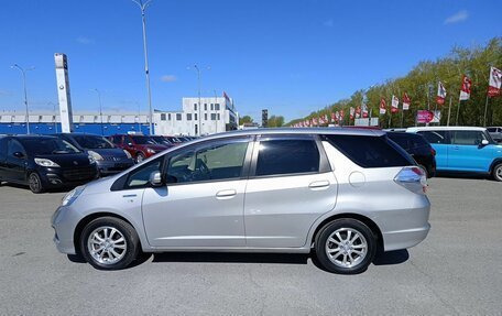 Honda Fit Shuttle I рестайлинг, 2013 год, 1 369 000 рублей, 4 фотография