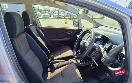 Honda Fit Shuttle I рестайлинг, 2013 год, 1 369 000 рублей, 9 фотография