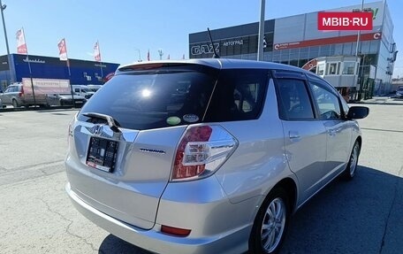 Honda Fit Shuttle I рестайлинг, 2013 год, 1 369 000 рублей, 7 фотография