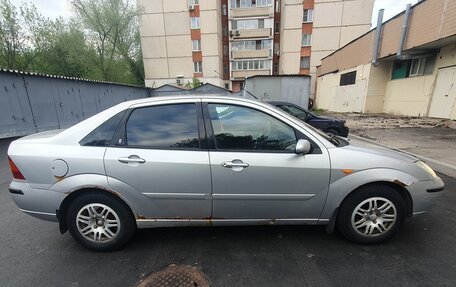 Ford Focus IV, 2004 год, 280 000 рублей, 3 фотография