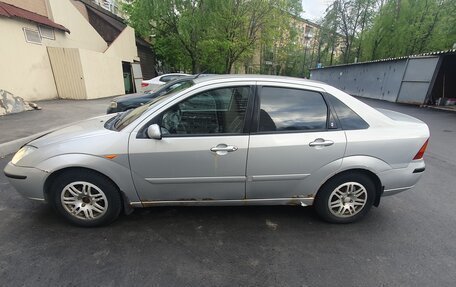 Ford Focus IV, 2004 год, 280 000 рублей, 4 фотография