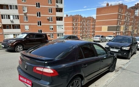 Renault Laguna II, 2002 год, 385 000 рублей, 4 фотография