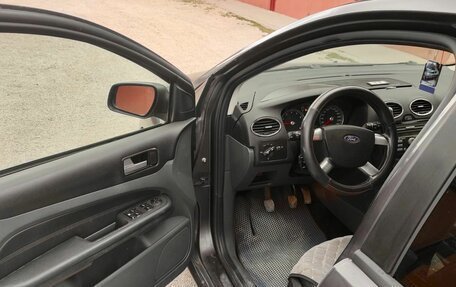 Ford Focus II рестайлинг, 2006 год, 670 000 рублей, 6 фотография