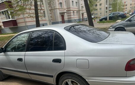 Toyota Carina E, 1993 год, 180 000 рублей, 2 фотография