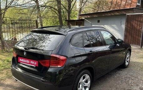 BMW X1, 2011 год, 930 000 рублей, 3 фотография