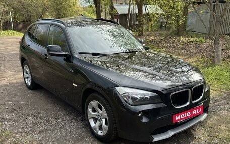 BMW X1, 2011 год, 930 000 рублей, 4 фотография