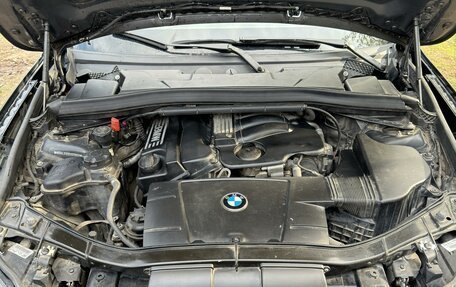 BMW X1, 2011 год, 930 000 рублей, 10 фотография