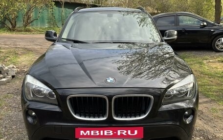 BMW X1, 2011 год, 930 000 рублей, 5 фотография