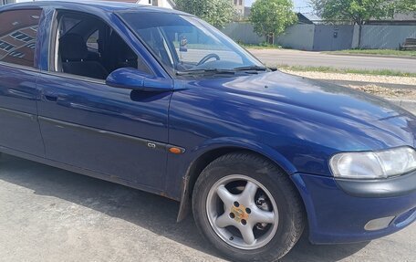 Opel Vectra B рестайлинг, 1997 год, 293 000 рублей, 6 фотография