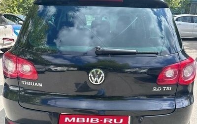 Volkswagen Tiguan I, 2010 год, 1 050 000 рублей, 1 фотография