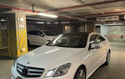 Mercedes-Benz E-Класс, 2013 год, 1 950 000 рублей, 1 фотография