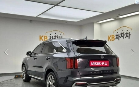 KIA Sorento IV, 2021 год, 2 500 000 рублей, 2 фотография