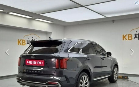 KIA Sorento IV, 2021 год, 2 500 000 рублей, 3 фотография