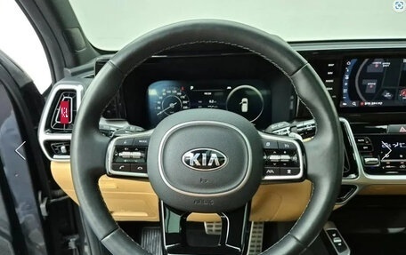 KIA Sorento IV, 2021 год, 2 500 000 рублей, 9 фотография