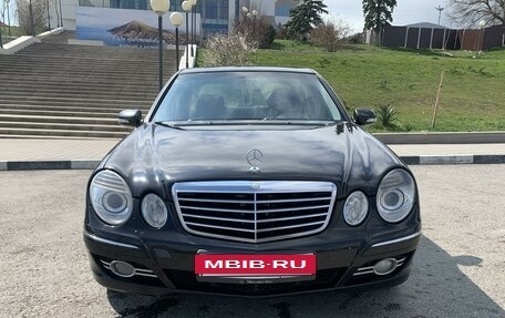 Mercedes-Benz E-Класс, 2007 год, 1 180 000 рублей, 9 фотография