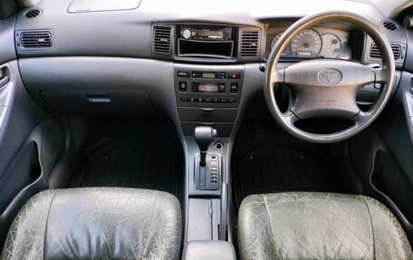 Toyota Corolla, 2003 год, 429 000 рублей, 12 фотография