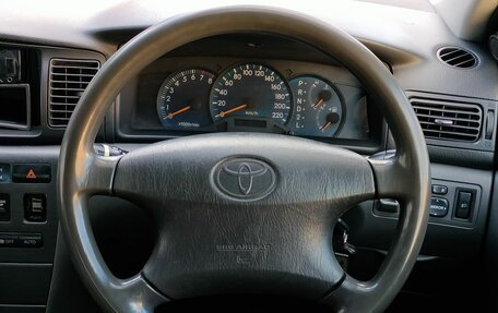 Toyota Corolla, 2003 год, 429 000 рублей, 13 фотография