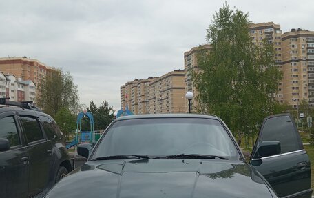BMW 5 серия, 1990 год, 600 000 рублей, 3 фотография