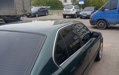 BMW 5 серия, 1990 год, 600 000 рублей, 5 фотография