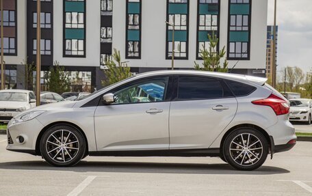 Ford Focus III, 2012 год, 950 000 рублей, 4 фотография