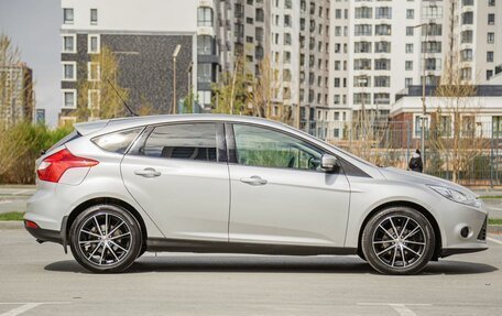 Ford Focus III, 2012 год, 950 000 рублей, 8 фотография