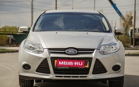 Ford Focus III, 2012 год, 950 000 рублей, 2 фотография