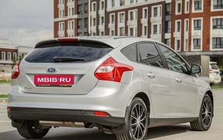 Ford Focus III, 2012 год, 950 000 рублей, 7 фотография