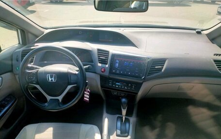 Honda Civic IX, 2012 год, 1 570 000 рублей, 5 фотография