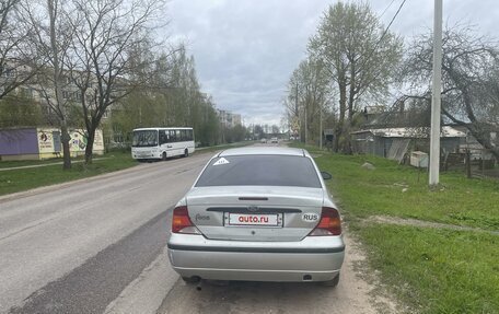 Ford Focus IV, 2004 год, 160 000 рублей, 3 фотография