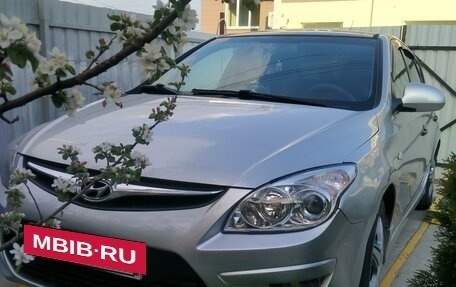 Hyundai i30 I, 2010 год, 650 000 рублей, 2 фотография