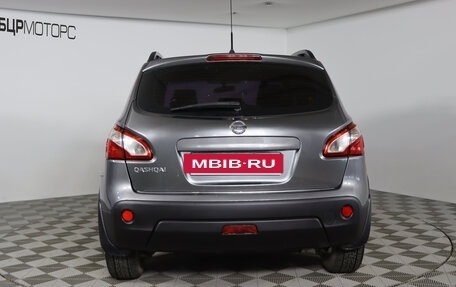 Nissan Qashqai, 2012 год, 1 299 990 рублей, 6 фотография