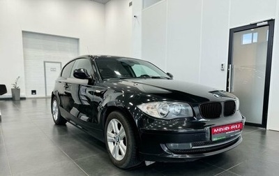 BMW 1 серия, 2011 год, 1 160 000 рублей, 1 фотография