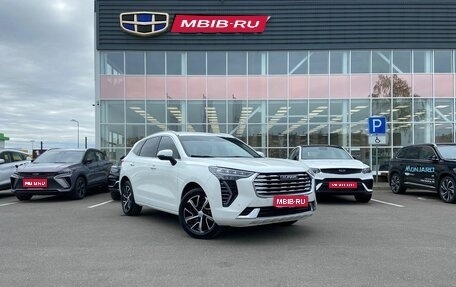 Haval Jolion, 2023 год, 2 249 000 рублей, 1 фотография