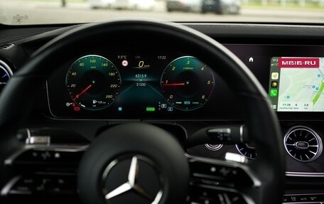 Mercedes-Benz E-Класс, 2021 год, 7 000 000 рублей, 7 фотография