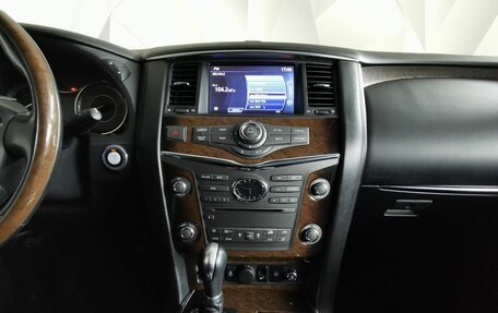 Infiniti QX56, 2012 год, 2 699 700 рублей, 11 фотография