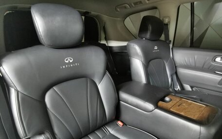 Infiniti QX56, 2012 год, 2 699 700 рублей, 13 фотография