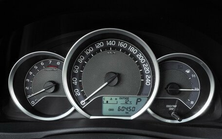 Toyota Auris II, 2013 год, 1 599 000 рублей, 15 фотография