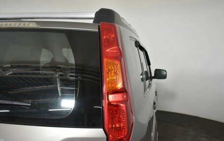 Nissan X-Trail, 2008 год, 965 000 рублей, 8 фотография