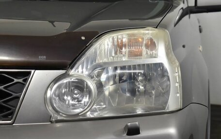 Nissan X-Trail, 2008 год, 965 000 рублей, 7 фотография