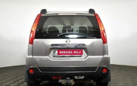 Nissan X-Trail, 2008 год, 965 000 рублей, 5 фотография