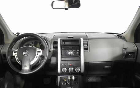 Nissan X-Trail, 2008 год, 965 000 рублей, 15 фотография