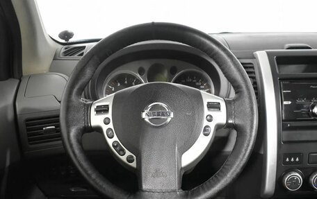 Nissan X-Trail, 2008 год, 965 000 рублей, 17 фотография