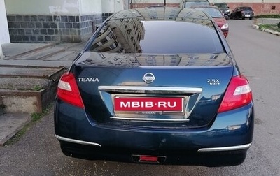 Nissan Teana, 2008 год, 900 000 рублей, 1 фотография
