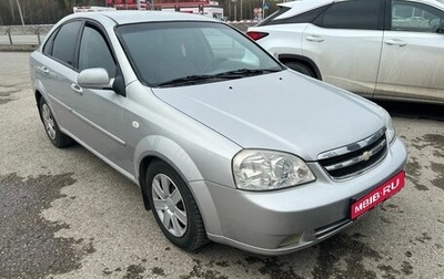 Chevrolet Lacetti, 2007 год, 470 000 рублей, 1 фотография