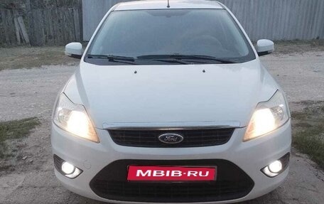 Ford Focus II рестайлинг, 2010 год, 680 000 рублей, 1 фотография