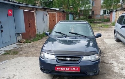 Daewoo Nexia I рестайлинг, 2010 год, 185 000 рублей, 1 фотография