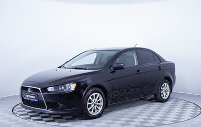 Mitsubishi Lancer IX, 2012 год, 850 000 рублей, 1 фотография