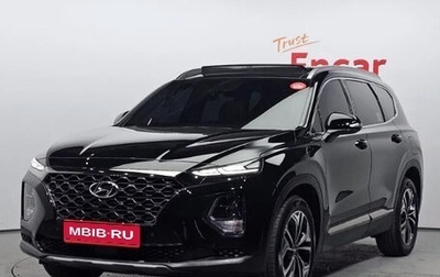Hyundai Santa Fe IV, 2020 год, 2 915 000 рублей, 1 фотография
