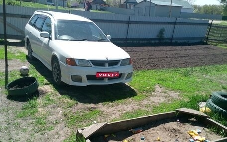 Nissan Wingroad III, 2000 год, 400 000 рублей, 1 фотография